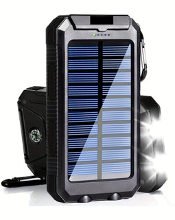 Portable Solar Charger