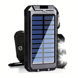 Portable Solar Charger