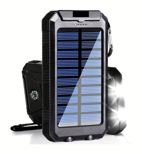 Portable Solar Charger