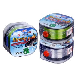 Monofilament Fishing Line