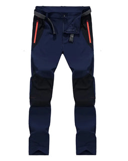 Quick-Dry Fishing Pants