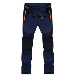 Quick-Dry Fishing Pants