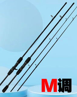 Fly Fishing Rod