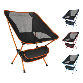 Lightweight Portable Chair