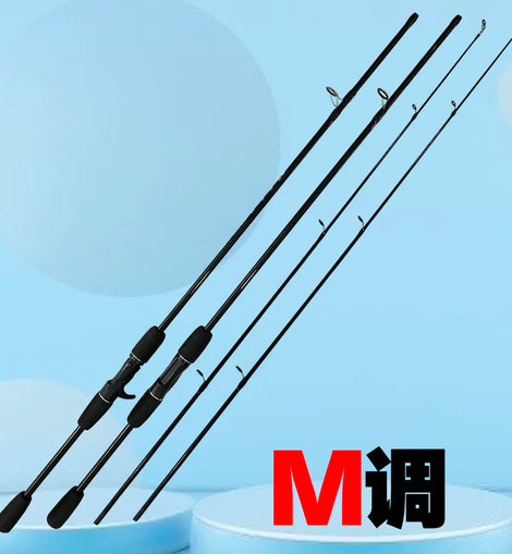 Fly Fishing Rod