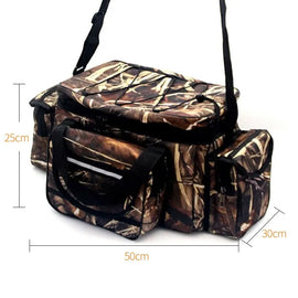 Compact Tackle Bag