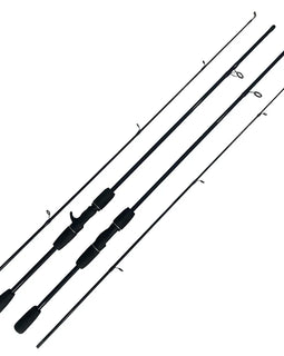 Fly Fishing Rod