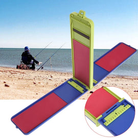 Fishing Box Floats Storage For Main Line Hook