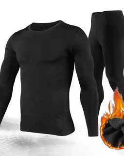 Thermal Base Layers  Suit