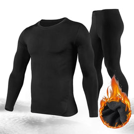 Thermal Base Layers  Suit