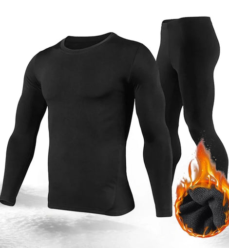 Thermal Base Layers  Suit