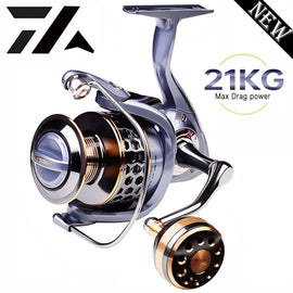 Spinning Reel