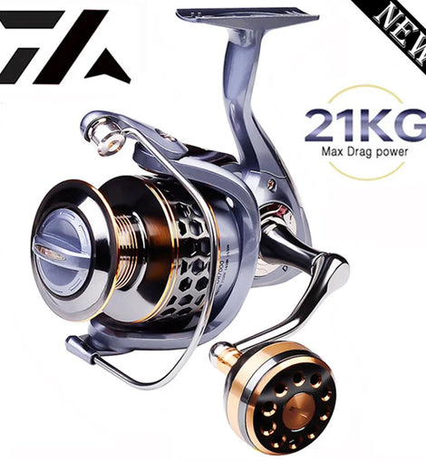 Spinning Reel