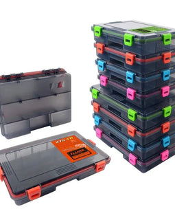 Waterproof Tackle Box