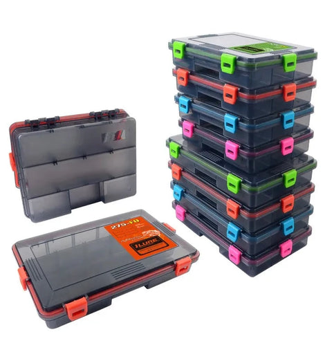 Waterproof Tackle Box