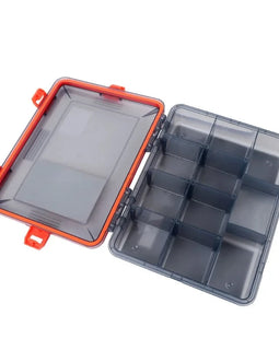 Waterproof Tackle Box