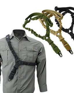 Shot Gun Belt Hunting Accessories