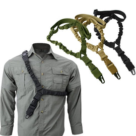 Shot Gun Belt Hunting Accessories