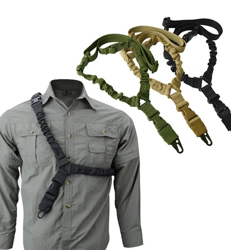 Shot Gun Belt Hunting Accessories