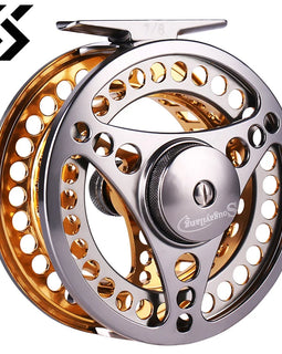 Fly Fishing Reel