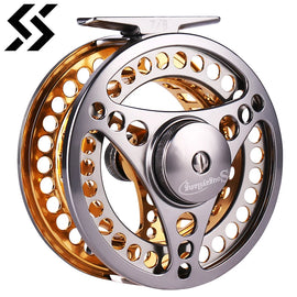 Fly Fishing Reel