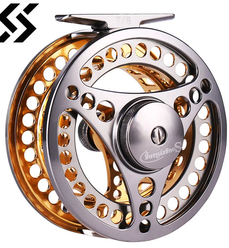 Fly Fishing Reel