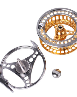 Fly Fishing Reel