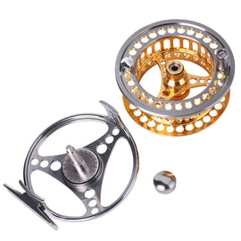 Fly Fishing Reel