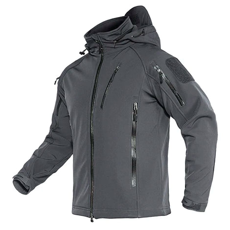 Waterproof Hiking Jacket