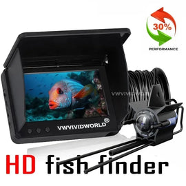 Underwater Night Vision Fish Finder