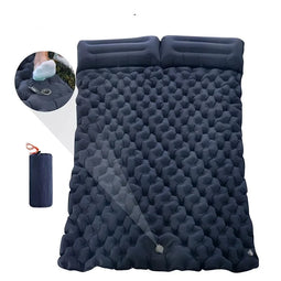 Inflatable Sleeping Pad