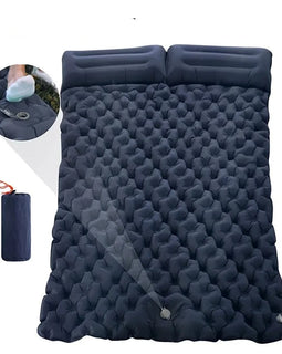 Inflatable Sleeping Pad