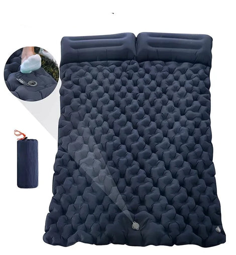 Inflatable Sleeping Pad